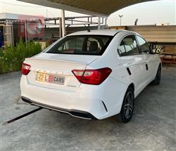 بروتون ساغا